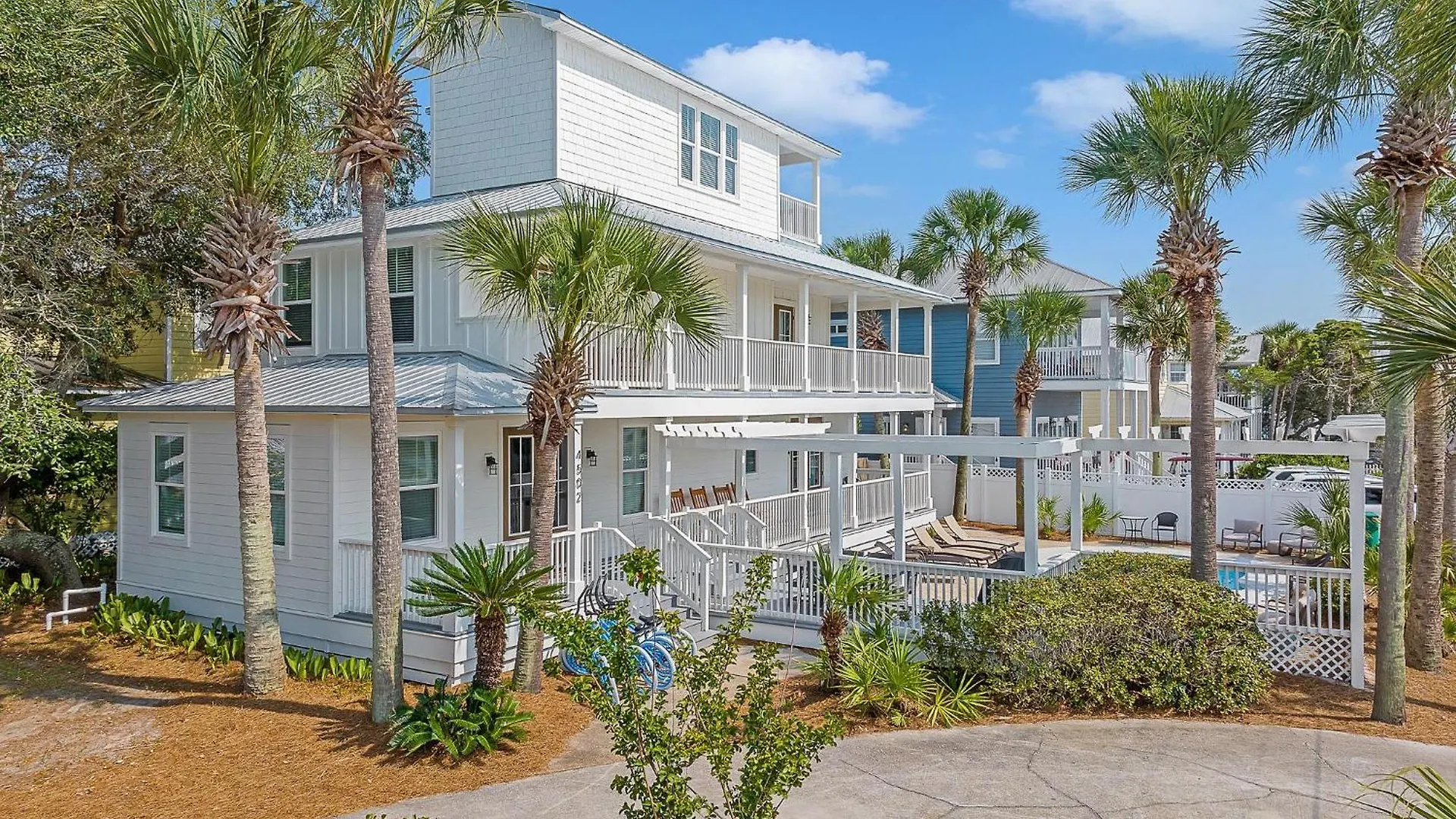 Better Days Villa Destin 0*,  United States