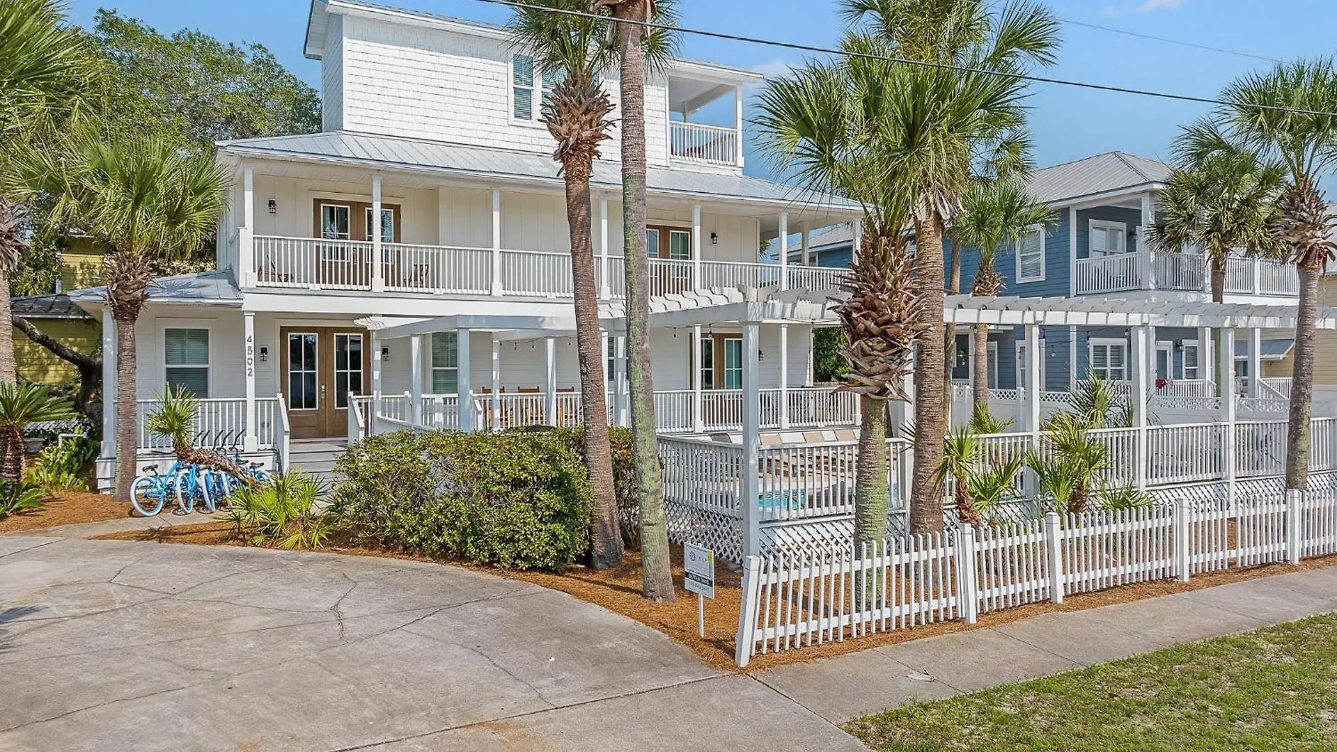 Holiday home Better Days Villa Destin United States