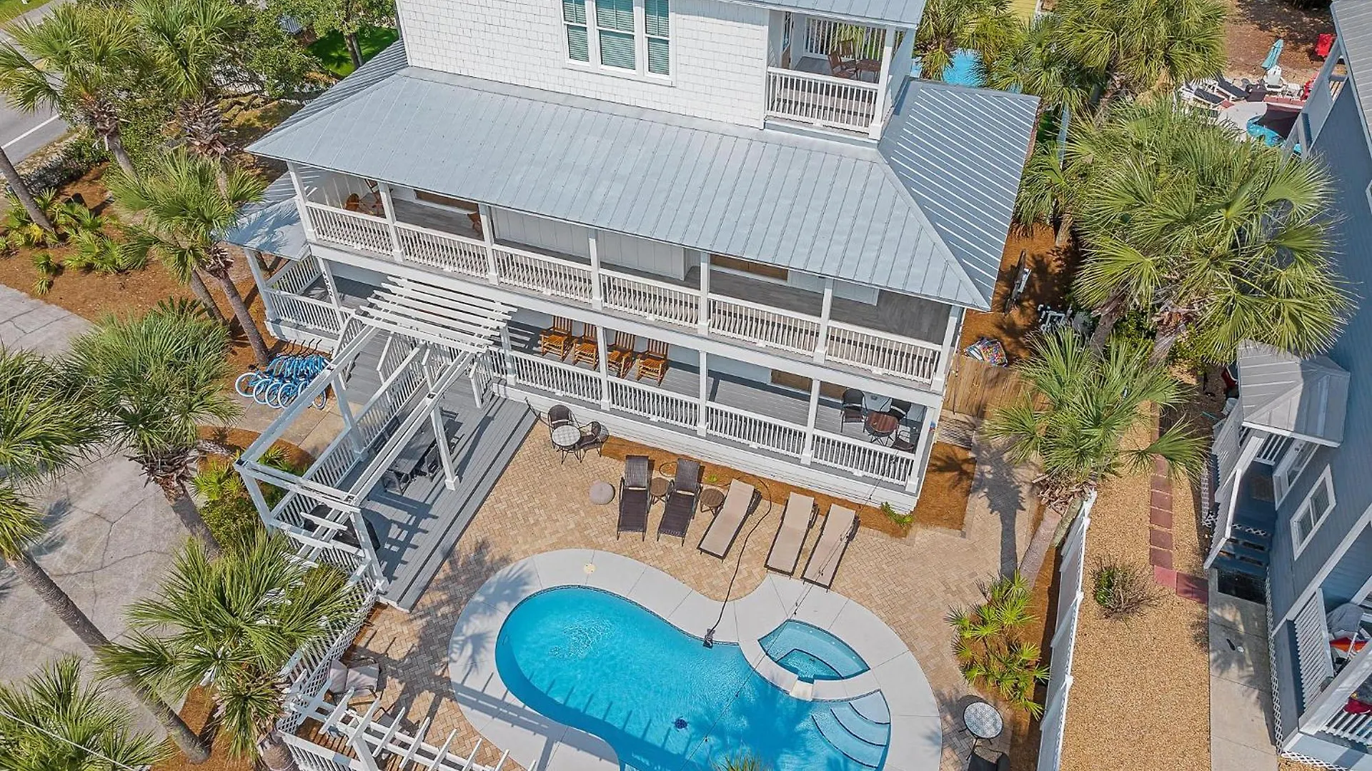 Better Days Villa Destin