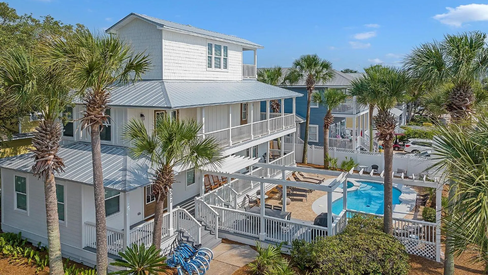 Better Days Villa Destin