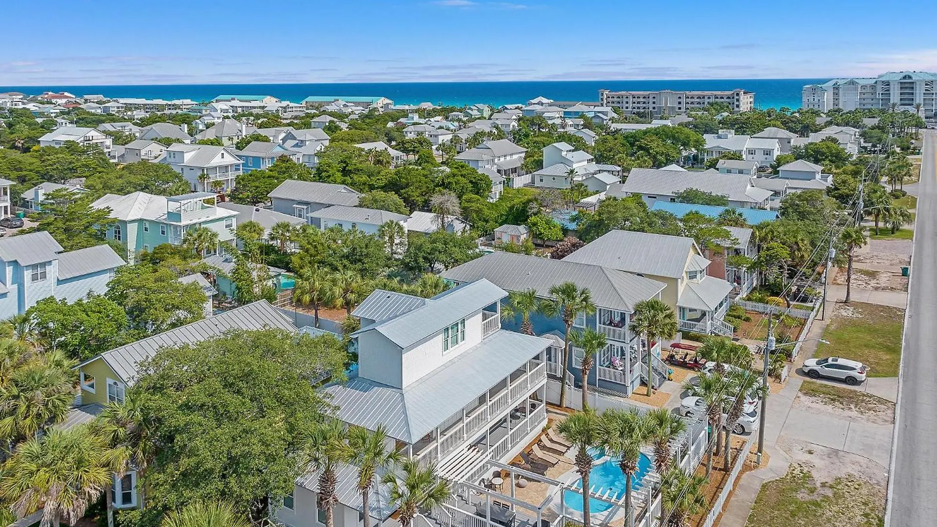 Better Days Villa Destin