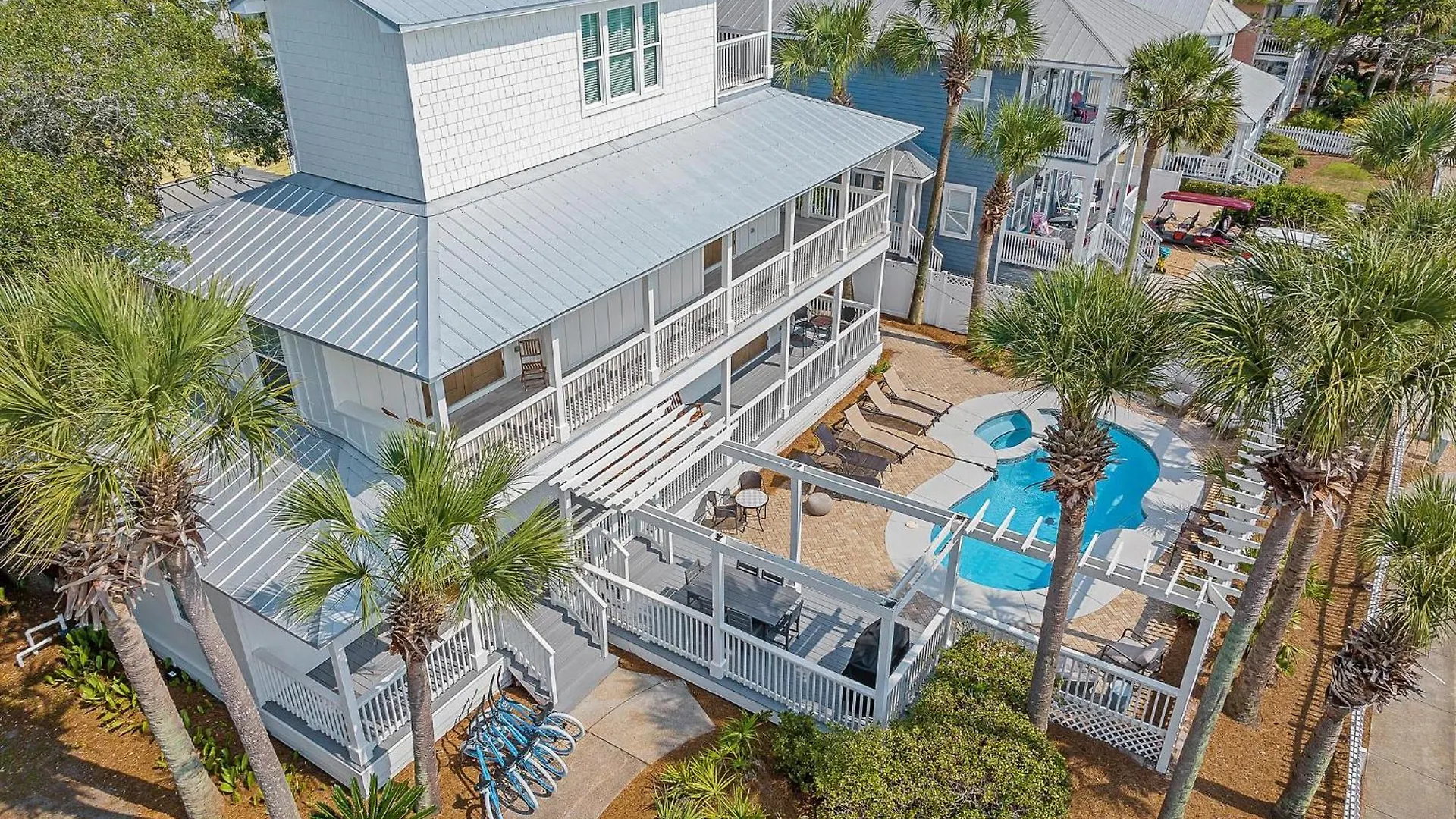 Better Days Villa Destin United States