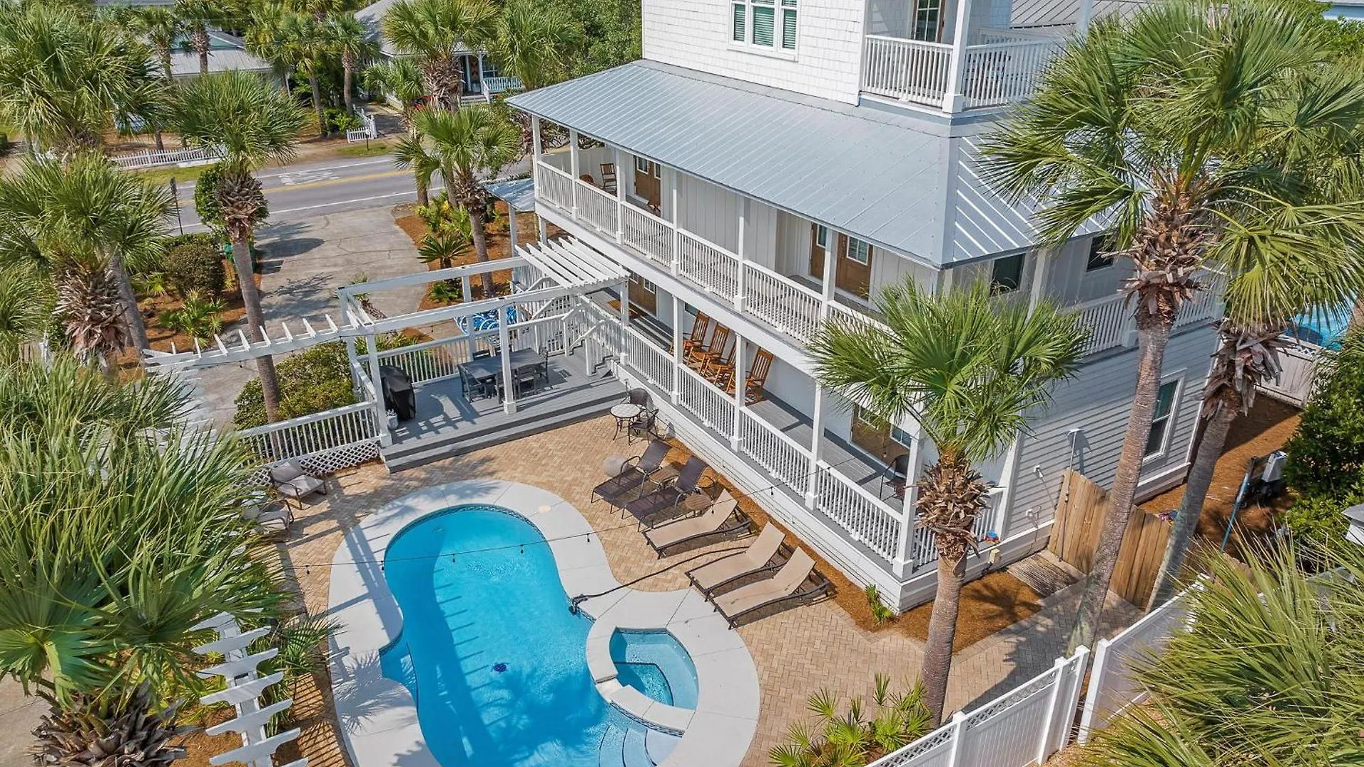 Better Days Villa Destin 0*,  United States