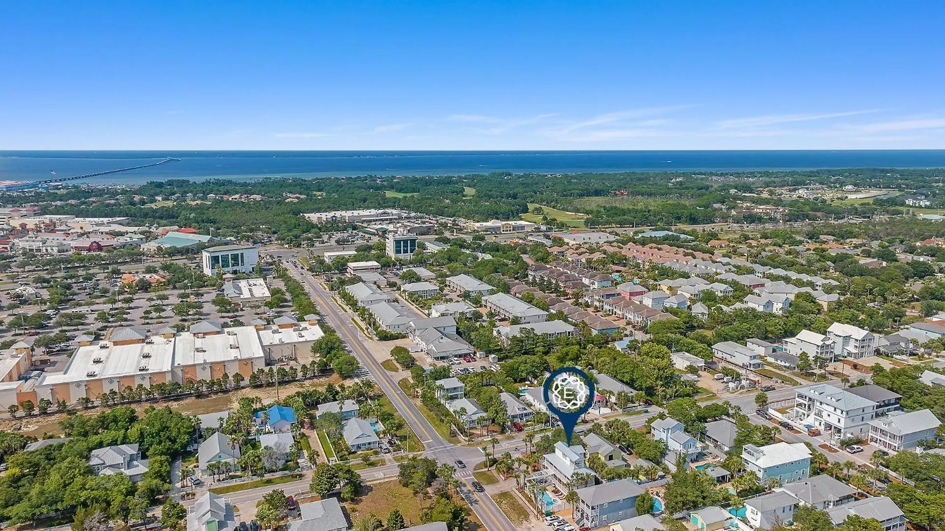 Holiday home Better Days Villa Destin