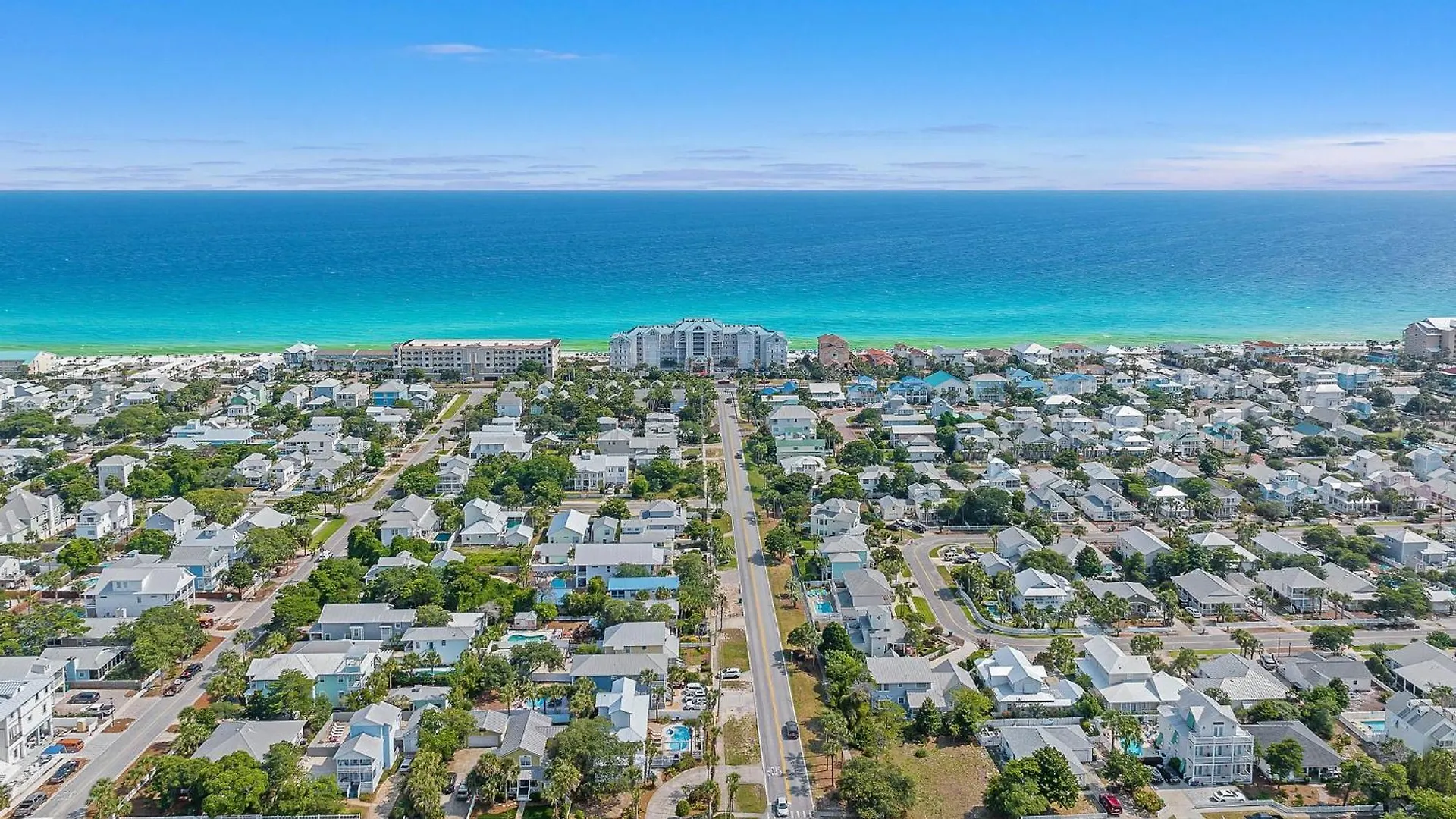 Better Days Villa Destin United States