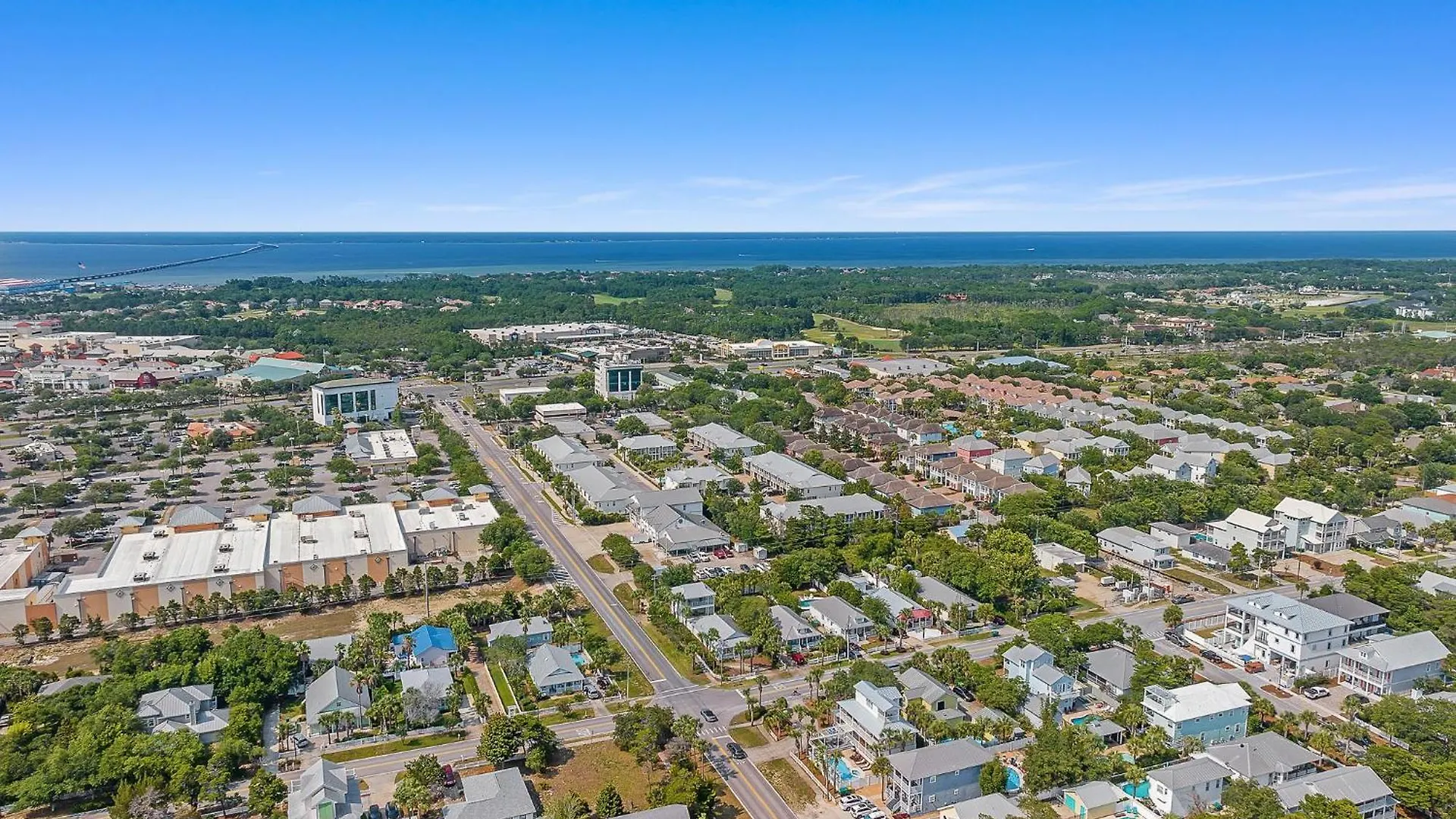 Holiday home Better Days Villa Destin