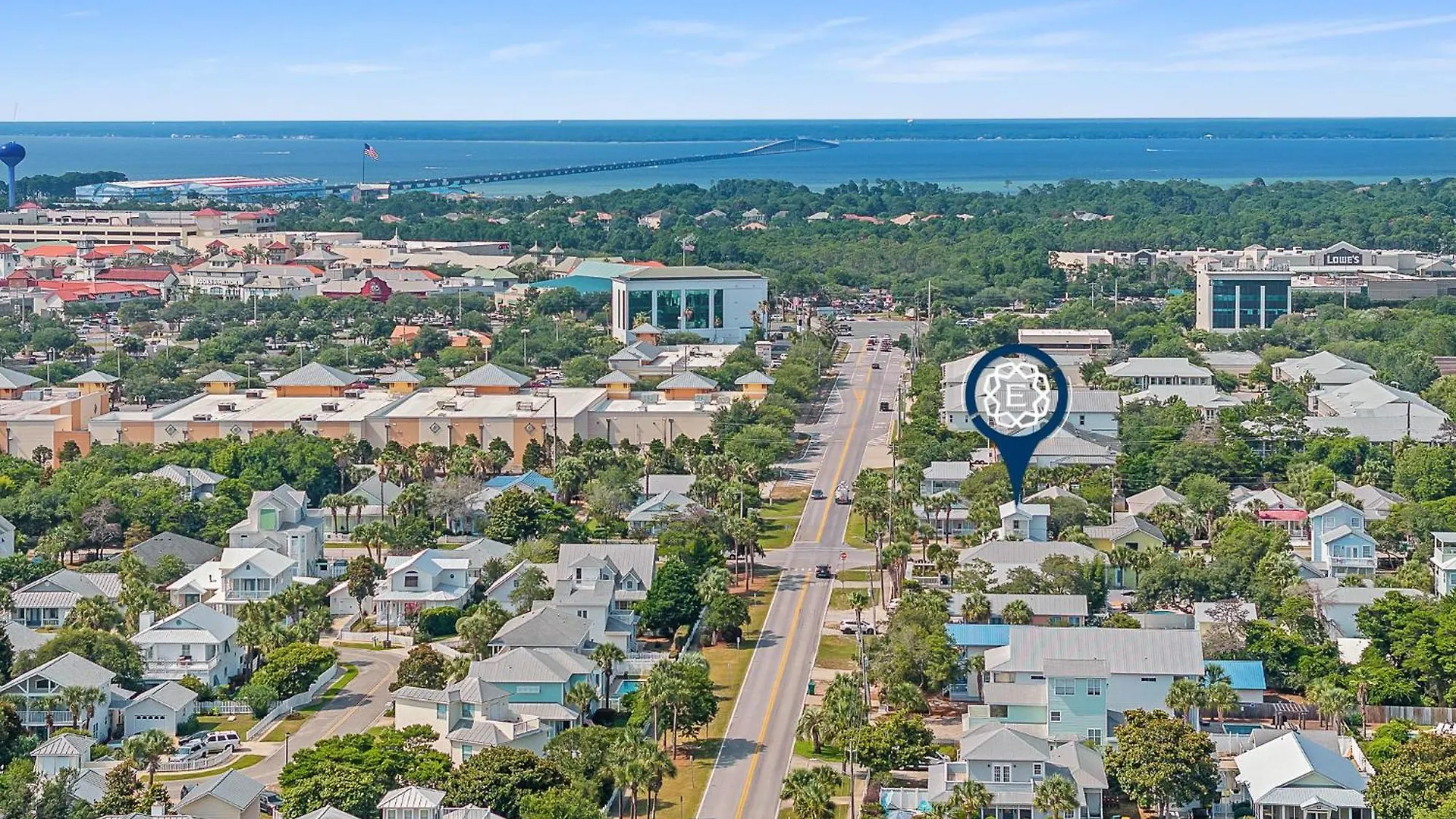 Holiday home Better Days Villa Destin United States